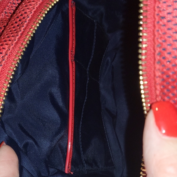 Michael Kors Backpack Purse - Picture 5 of 6